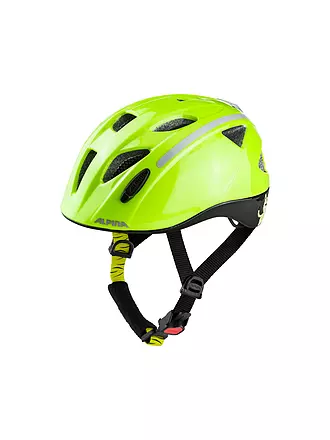 ALPINA | Kinder Fahrradhelm Ximo Flash | 